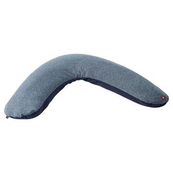 Подушка для беременных и кормящих мам Red Castle Big Flopsy — Gris