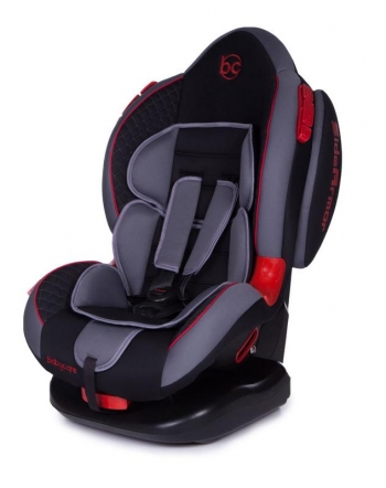 Автокресло Baby Care Polaris