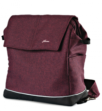 Сумка для колясок Hartan Flexi bag — 551