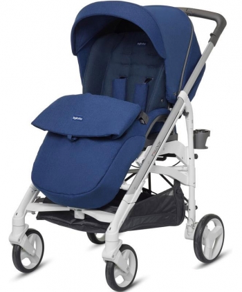 Коляска-трость Inglesina Trilogy — Cobalt Blue