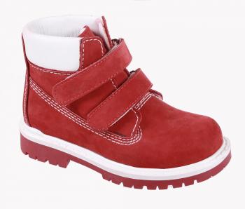 Ботинки дошкольные Tiflani 12Р 716/40 — (30)