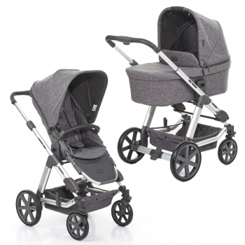 Коляска 2 в 1 FD-Design Condor 4 — Track