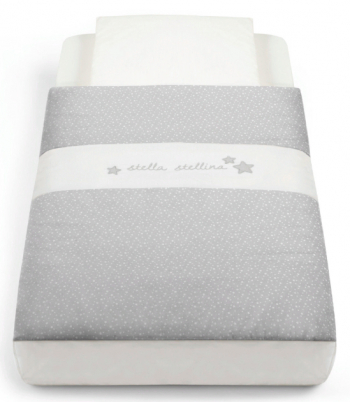 Набор постельного белья для колыбели Cam Cullami — 140