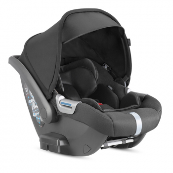 Автокресло Inglesina Darwin I-Size — Charcoal Grey