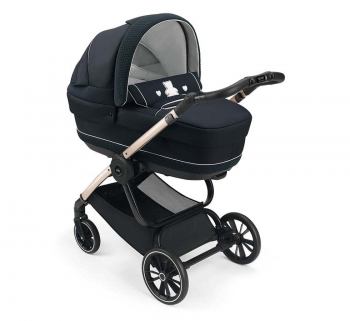 Коляска 3 в 1 Cam Techno Joy Romantic — 511 / V93S