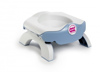 Горшок Ok Baby Roady — 55