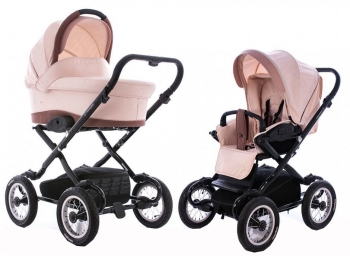 Коляска 2 в 1 Navington Galeon — Cyprus