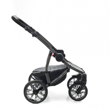 Шасси Esspero Discovery — Graphite