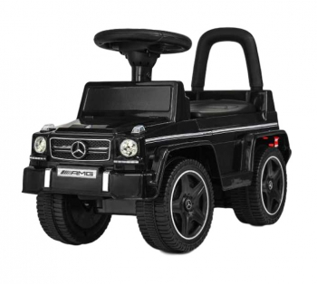 Каталка Farfello JQ663 — Черный