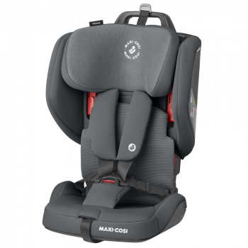 Автокресло Maxi-Cosi Nomad — Authentic Graphite