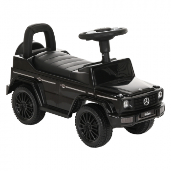 Каталка Ningbo Prince Mercedes-Benz 652 — Black