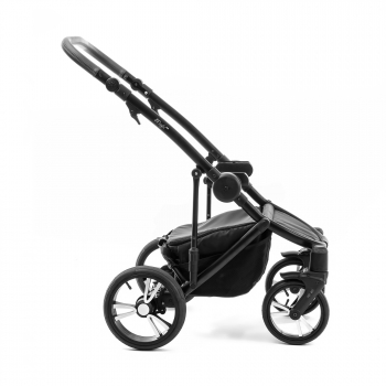 Шасси Esspero Magic Pro — Black