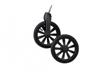 Надувные колеса Anex Quant —  black (Q/AC aw1)