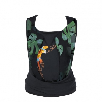Кенгуру - переноска Cybex YEMATAI — Birds of Paradise