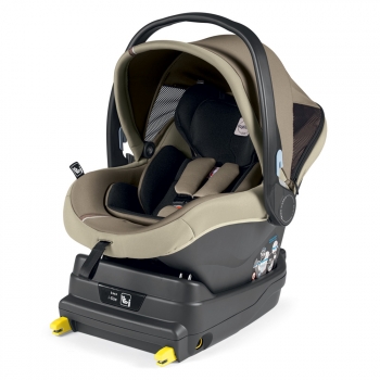 Автокресло Peg Perego Primo Viaggio i-Size