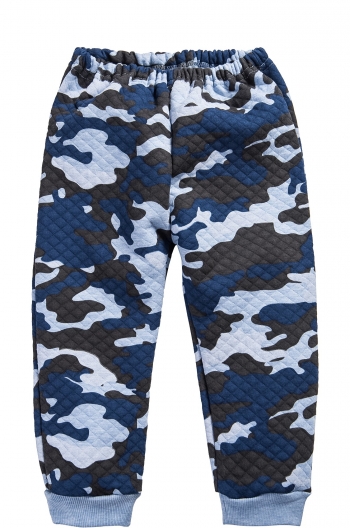 Ползунки\Штанишки с манжетами Веселый Малыш 