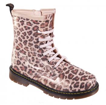 Ботинки школьные Tiflani 07F 89S/61 — (30)