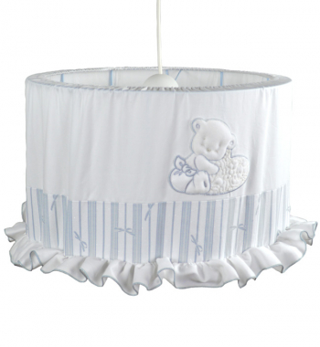 Подвесной светильник Italbaby Love — Белый