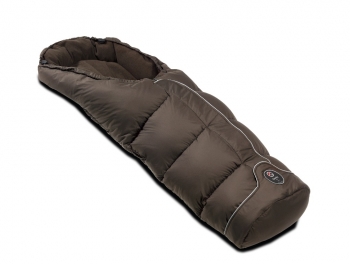 Пуховой конверт в коляску Hartan — 138