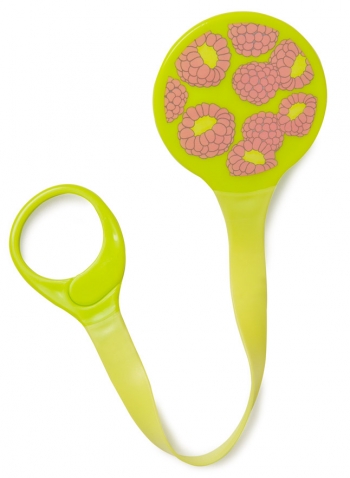 Держатель для пустышки Happy Baby — Expert