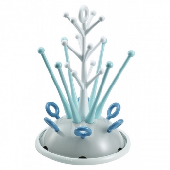 Сушка для бутылок Beaba — Blue