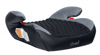 Автокресло-бустер Costa CS-005 — Серый
