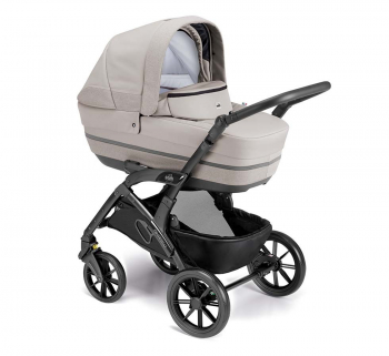Коляска 3 в 1 Cam Dinamico Up Rover (2021) — 926B бежевый