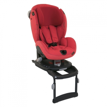 Автокресло BeSafe iZi-Comfort X3 Isofix — Sunset Melange 528107