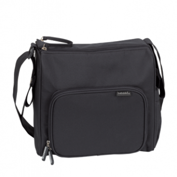 Сумка для мамы Bebe Due PB — Navy