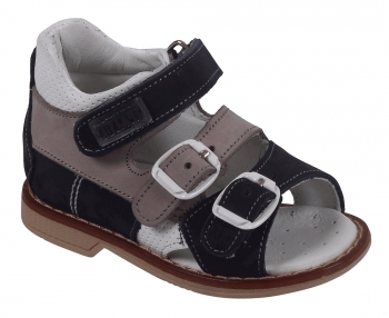 Туфли летние малодетские Tiflani 22B 1648/08 — (21)