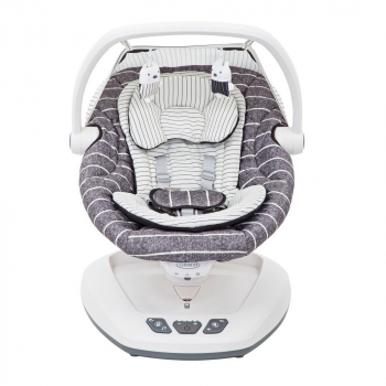 Качалка Graco MOVE WITH ME — SUITS ME