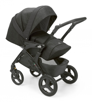 Прогулочная коляска Cam Dinamico Convert — 626