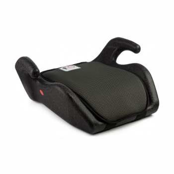 Бустер Siger МЯКИШ, гр. 3 — черный