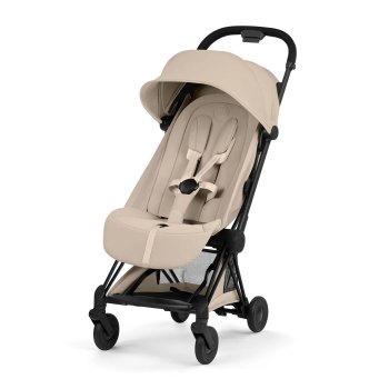 Прогулочная коляска Cybex Coya Style