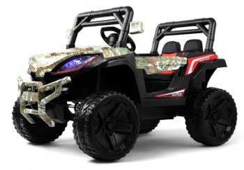 Детский электромобиль RiverToys L888LL