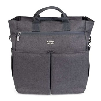 Сумка Chicco — (BLACK SATIN)