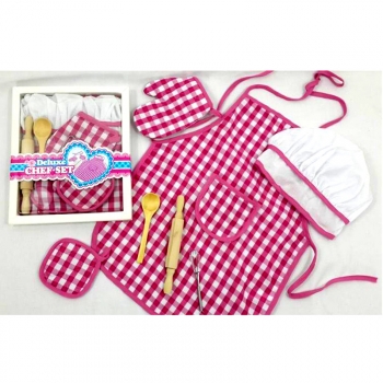 Набор YAKO маленького повара — Y18624029