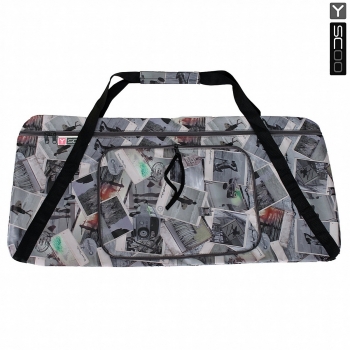 Чехол-портмоне складной для самоката Y-SCOO 230 — ПОЛАРОИД