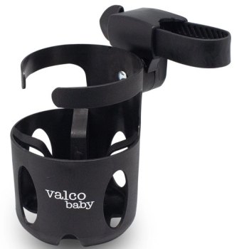 Подстаканник Valco baby Bevi Buddy — (черный)