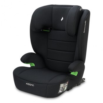 Автокресло Osann Musca Isofix — (Black)