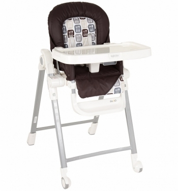 Стульчик для кормления Inglesina Gusto — Caffe
