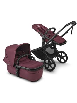 Коляска 2 в 1 Bugaboo Fox 5 Renew complete