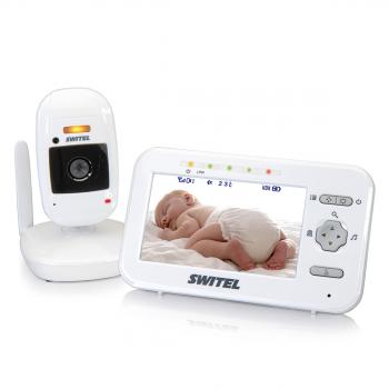 Видеоняня Switel BCF986 — BCF986