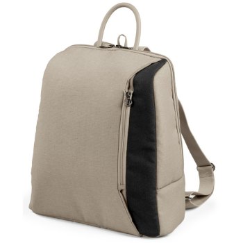 Рюкзак для коляски Peg Perego Backpack — (Vanilla Blend)