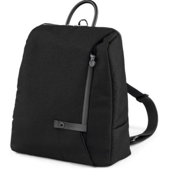 Рюкзак для коляски Peg Perego Backpack — (True Black)