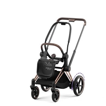 Рама+каркас блока для коляски Cybex E-Priam IV