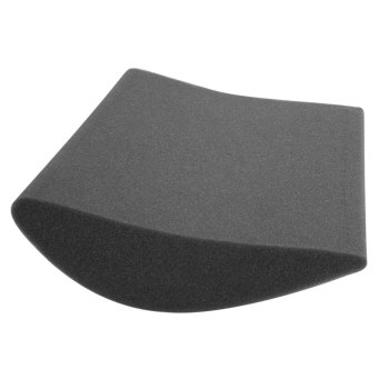 Вкладыш в автокресло Indigo Maxi 0-6 мес ППУ 29х23х7 см