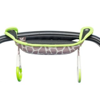 Накладка на ручку автолюльки Benbat G-collection