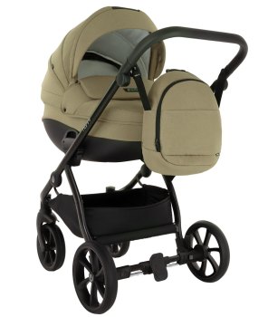Детская коляска Tutis Nanni 7 2 в 1