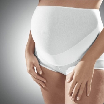 Трусы-бандаж дородовые Chicco — р.4